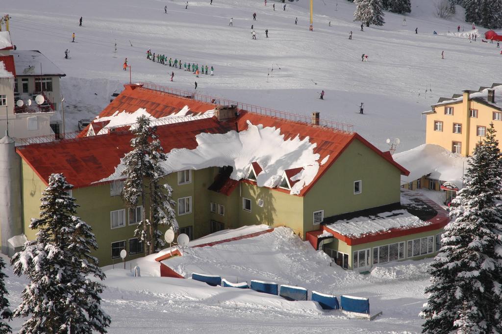 Kar Hotel Uludag  Extérieur photo
