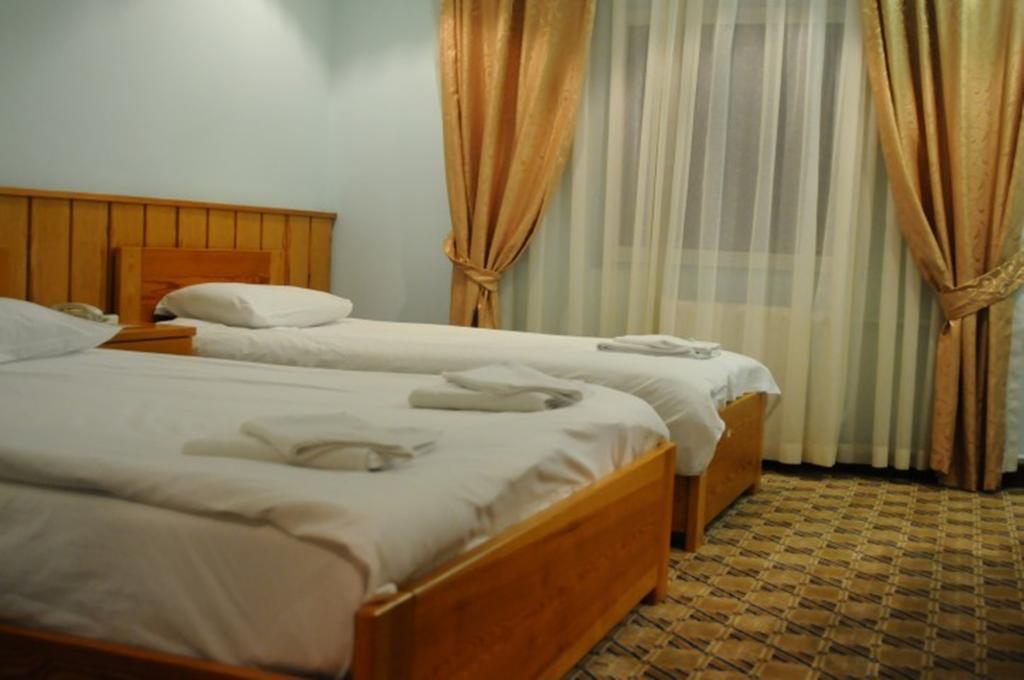 Kar Hotel Uludag  Chambre photo
