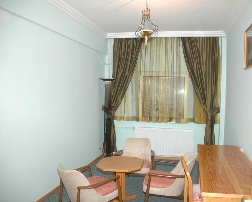 Kar Hotel Uludag  Chambre photo