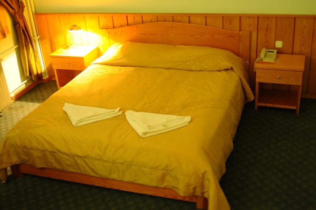 Kar Hotel Uludag  Chambre photo