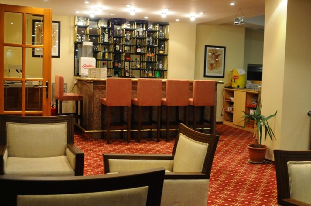 Kar Hotel Uludag  Extérieur photo