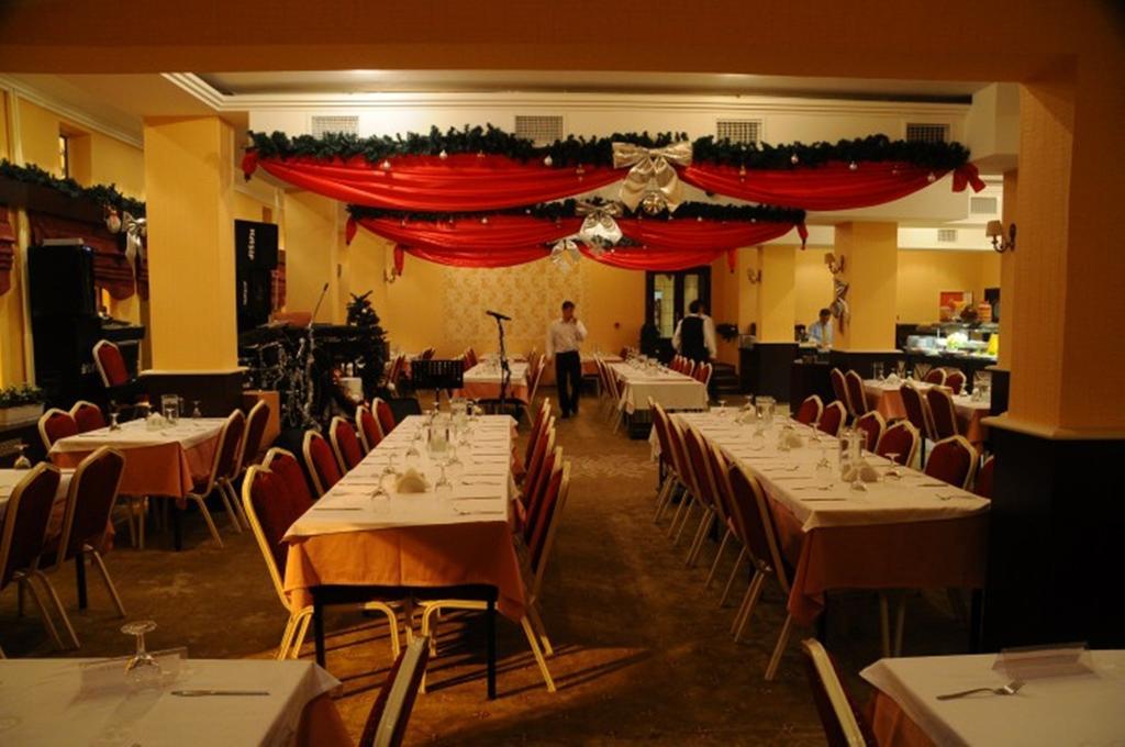 Kar Hotel Uludag  Extérieur photo