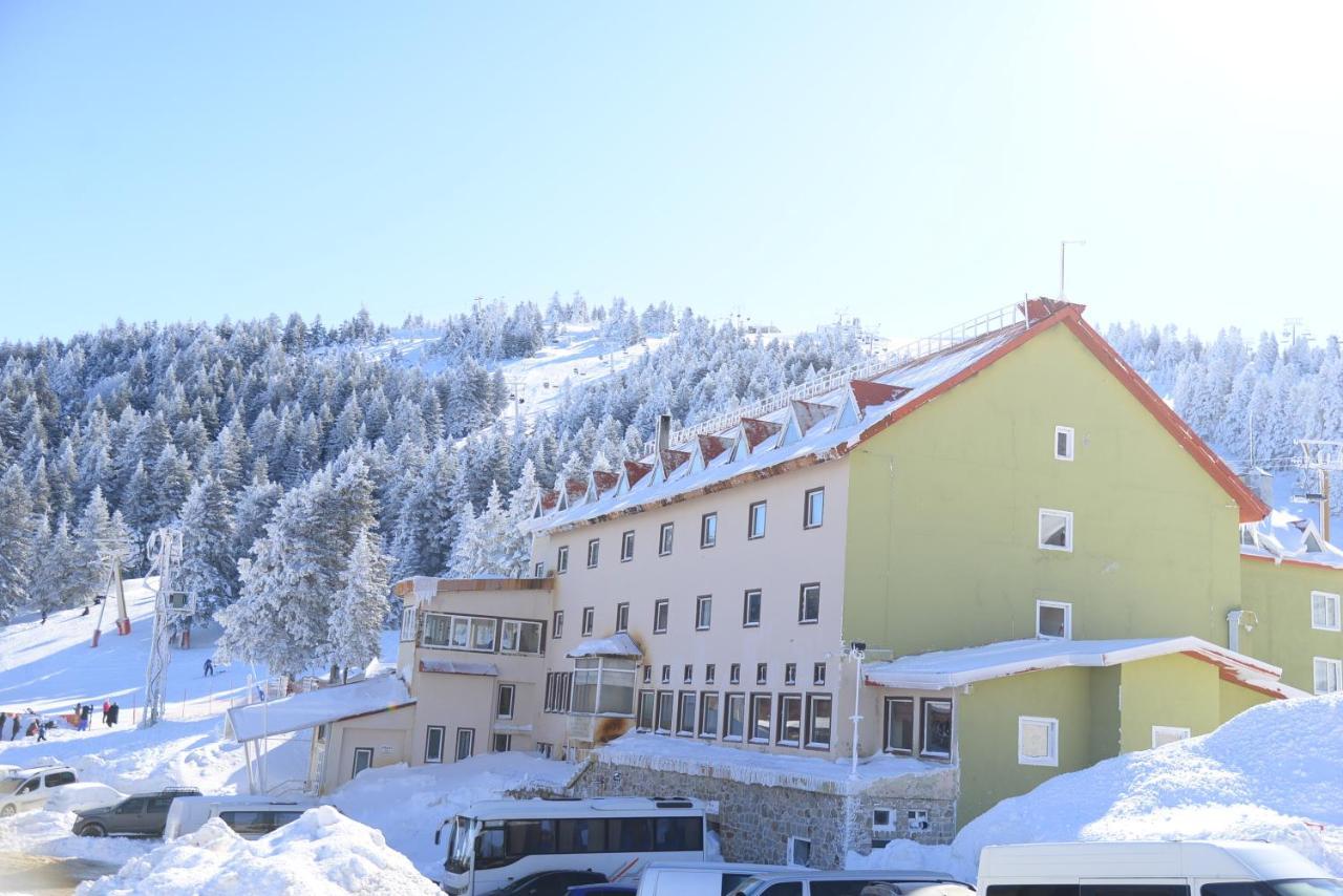 Kar Hotel Uludag  Extérieur photo