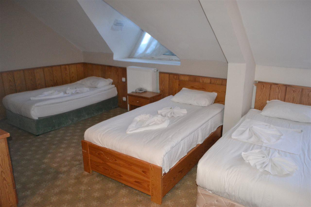 Kar Hotel Uludag  Extérieur photo